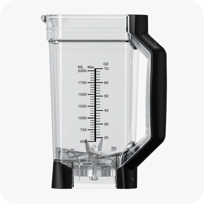2.0 L Blending Pitcher <br class="powblender_c-pc-hide"><br class="powblender_c-small-hide">with Blades