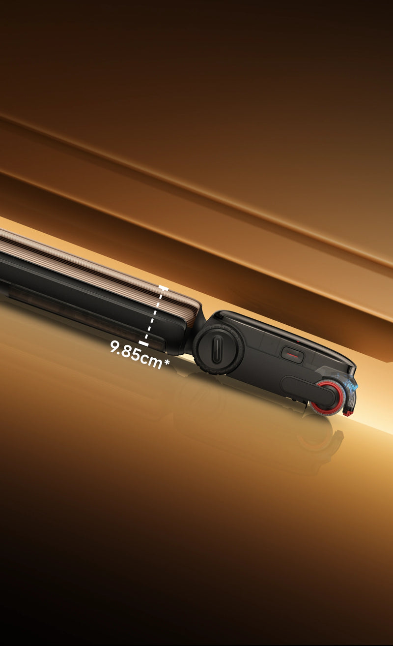 Elegantly Reaches Tight Spots