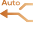 AutoAdapt™ with 5× Sharper* Multispectral Sensors