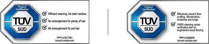 Steam‑protected, <br class="pdps_c-small-hide">truly hygienic