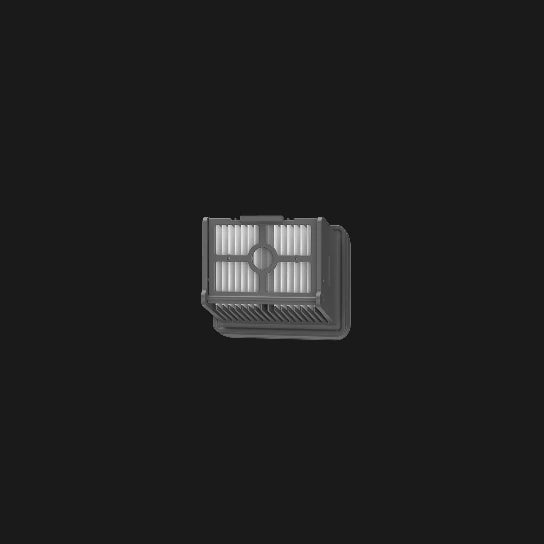 Replacement Filter x1
