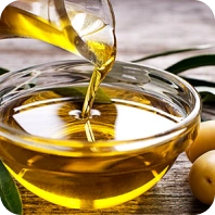 Oil