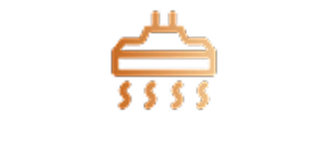 SaunaClean™ 200°C Steam