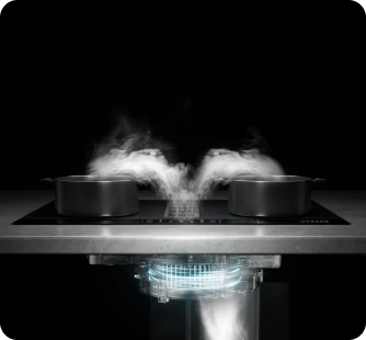 Efficient Smoke Purification