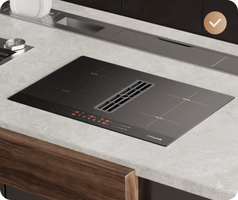 Dreame Kitchen