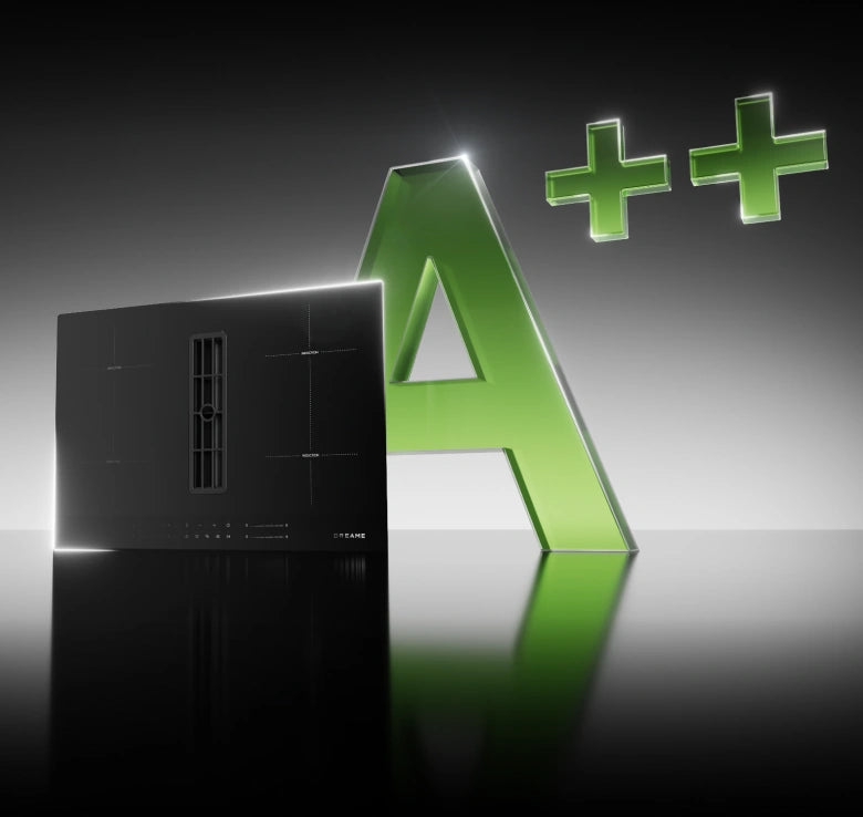 EU A++ Energy Efficiency