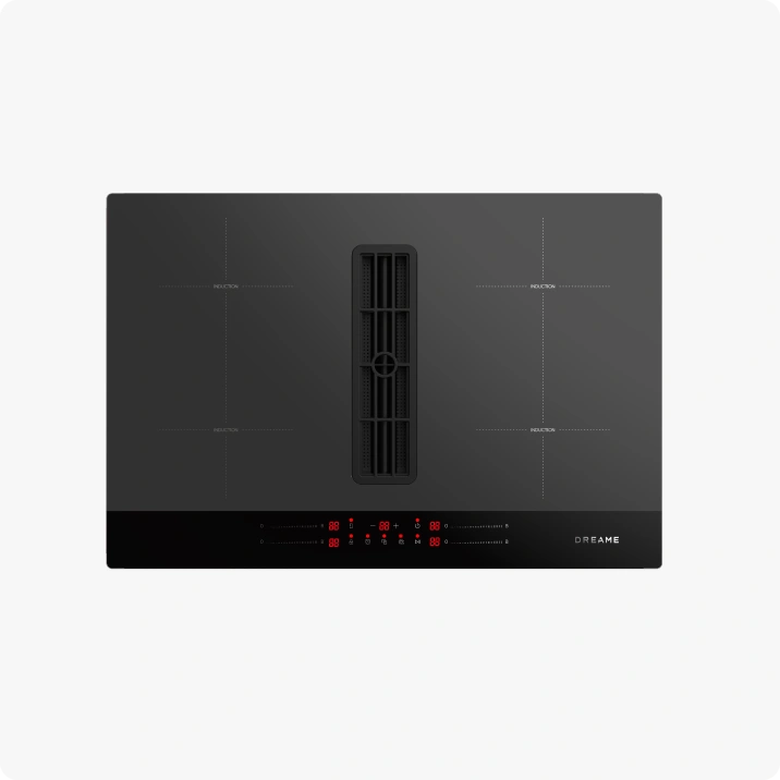 Induction Hob