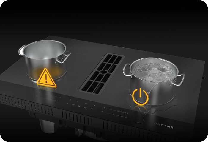 Multi‑Safety Protection