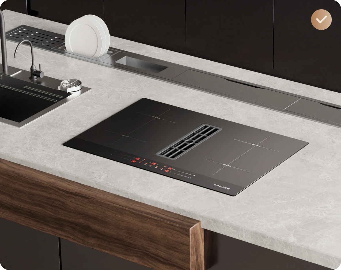 Dreame Kitchen