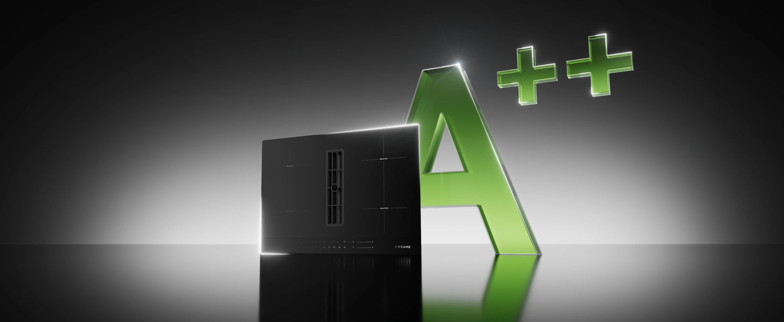 EU A++ Energy Efficiency