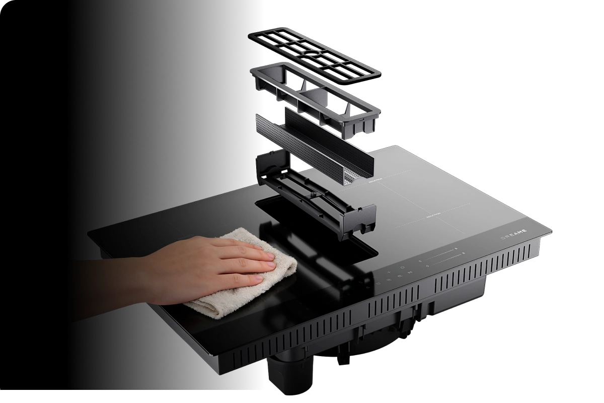 Easy to Remove, <br class="vz40p_c-pc-hide">Easy to Clean