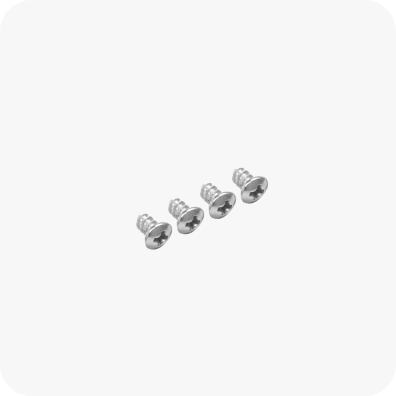 Screw