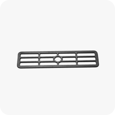 Metal Grid