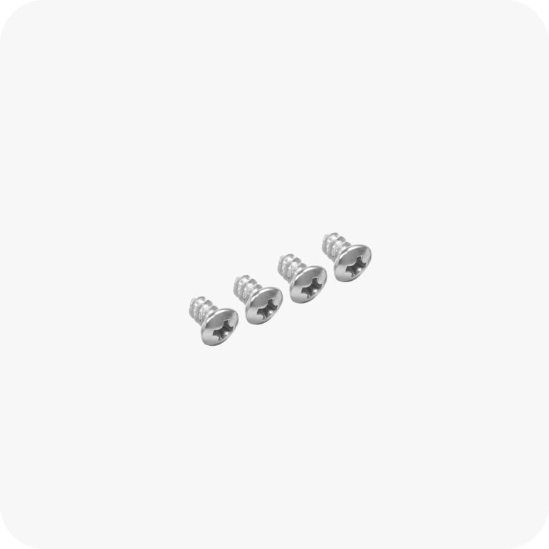 Screw
