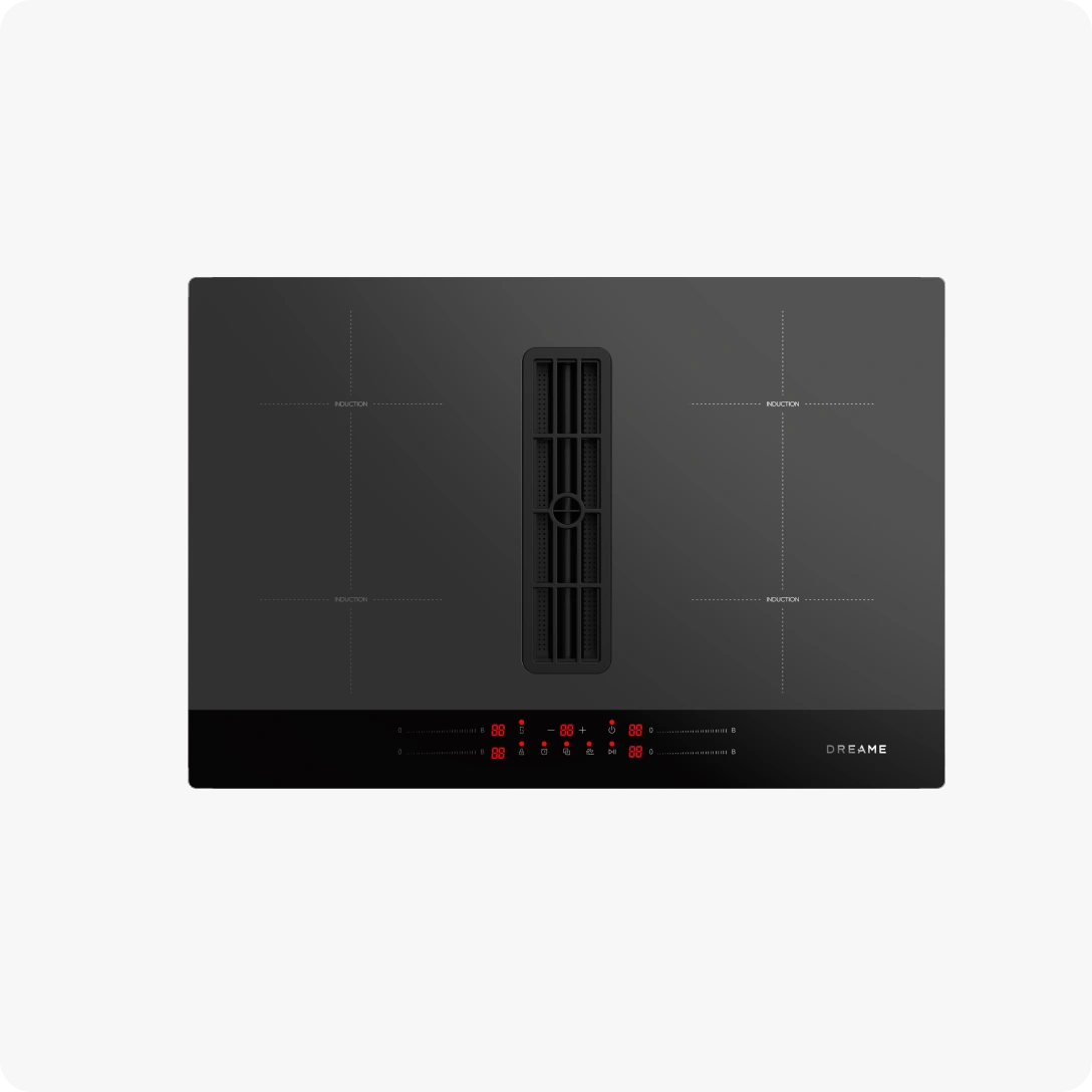 Induction Hob