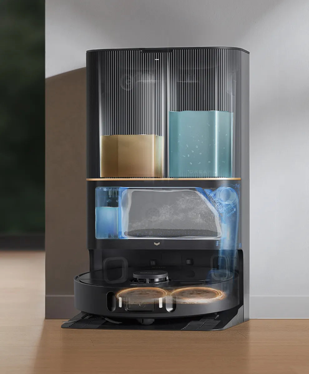 X30 Ultra – Dreame Global X30 Ultra – Dreame Global