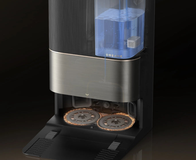X50 Ultra – Dreame Global