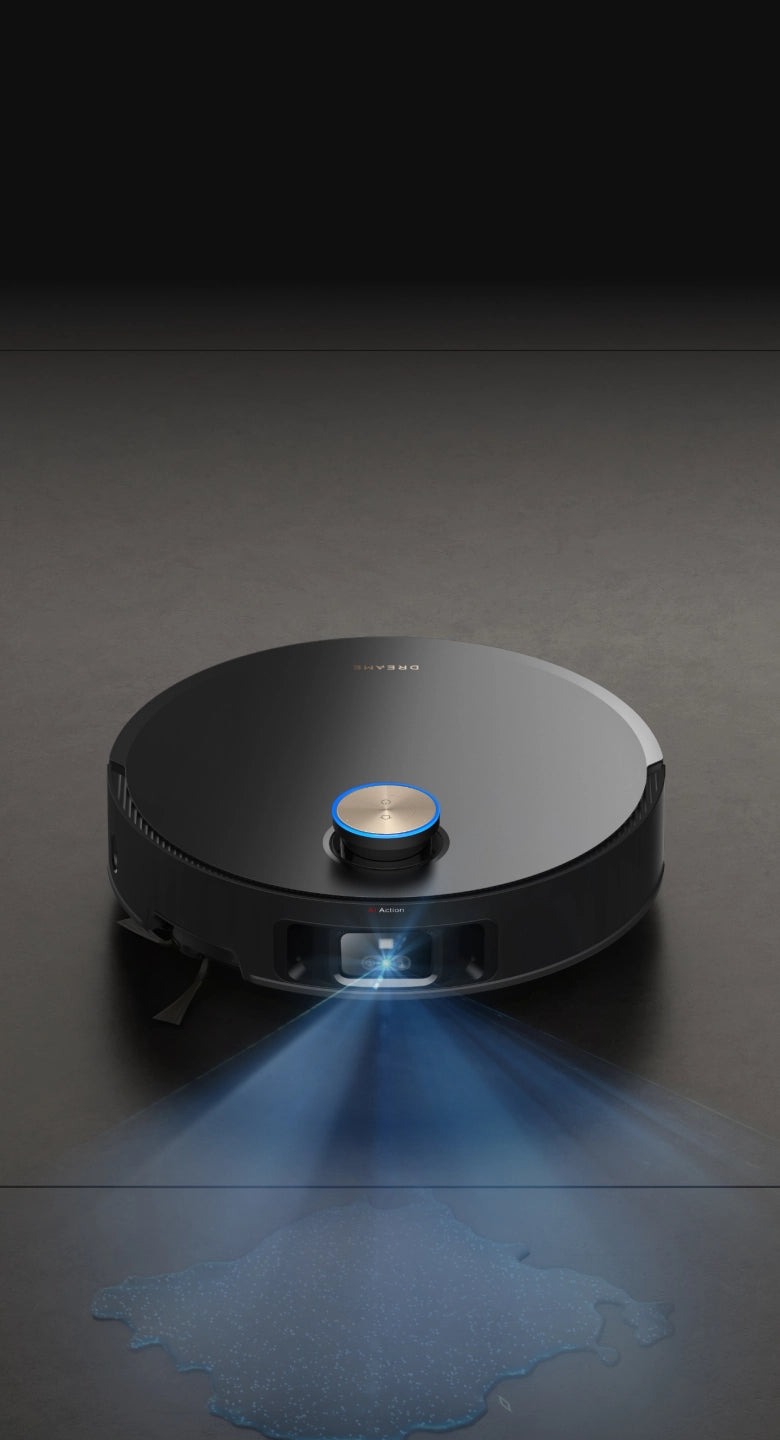 X50 Ultra – Dreame Global
