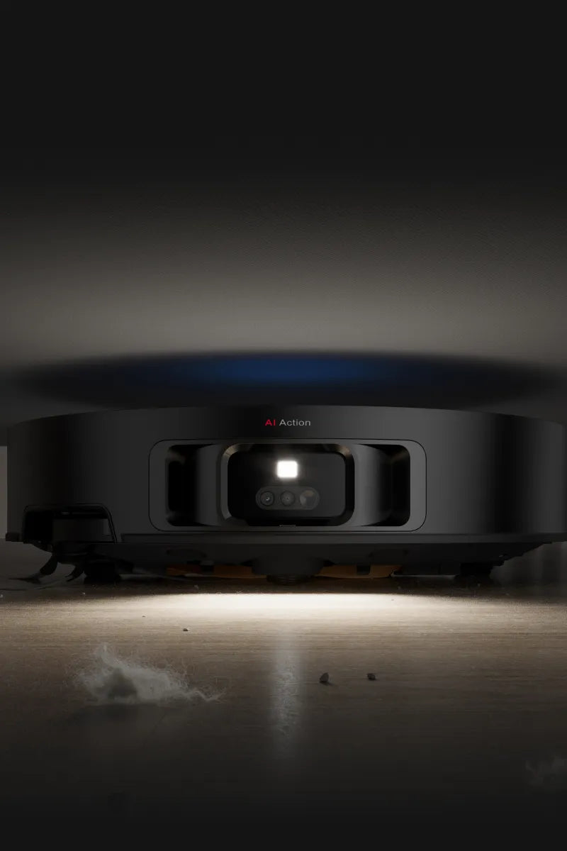 dreame (ドリーミー) X50 Ultra Amazon.com - DREAME X50 Ultra Robot Vacuum and Mop with Auto