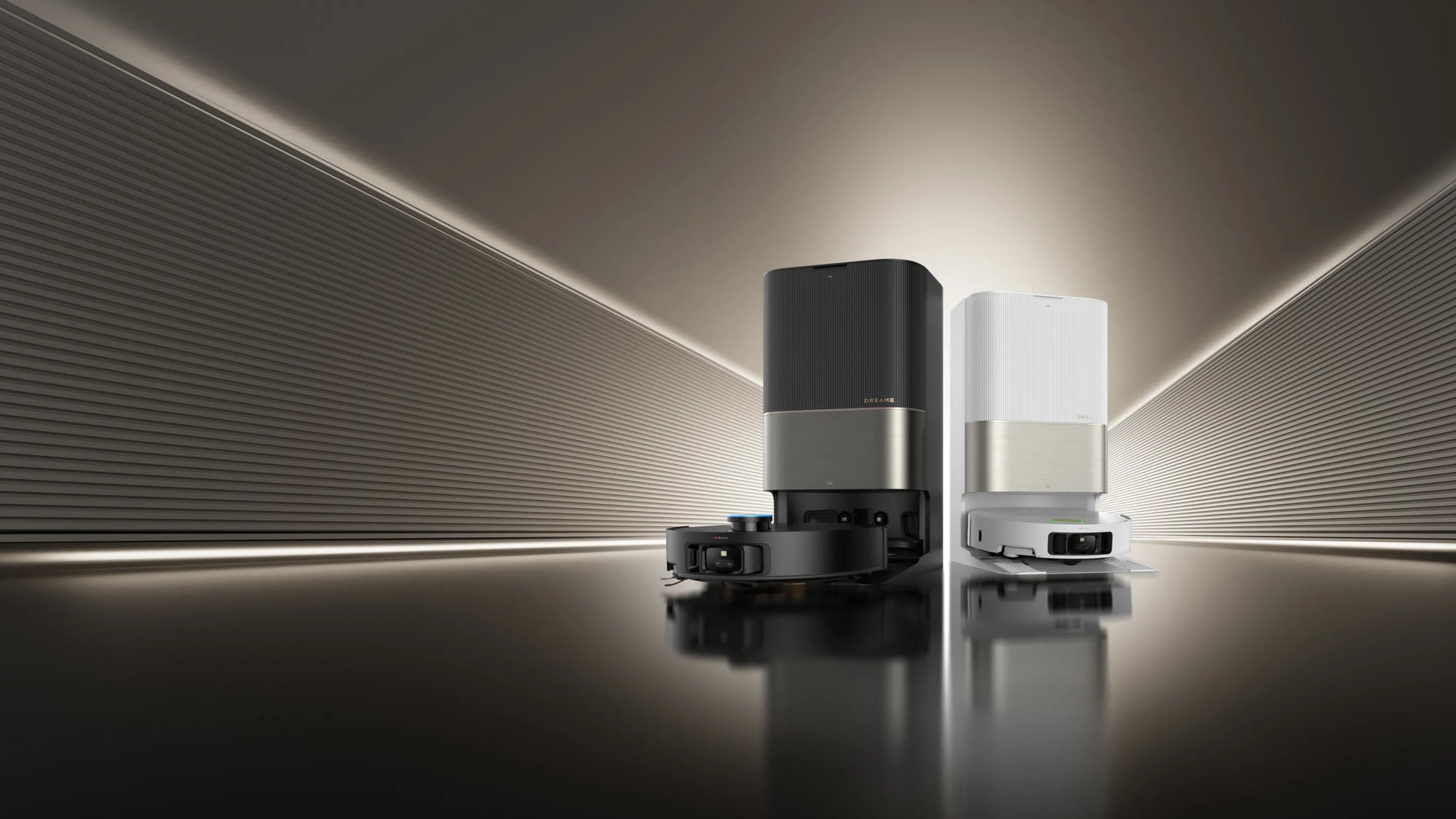 Dreame X50 Ultra Vacuum