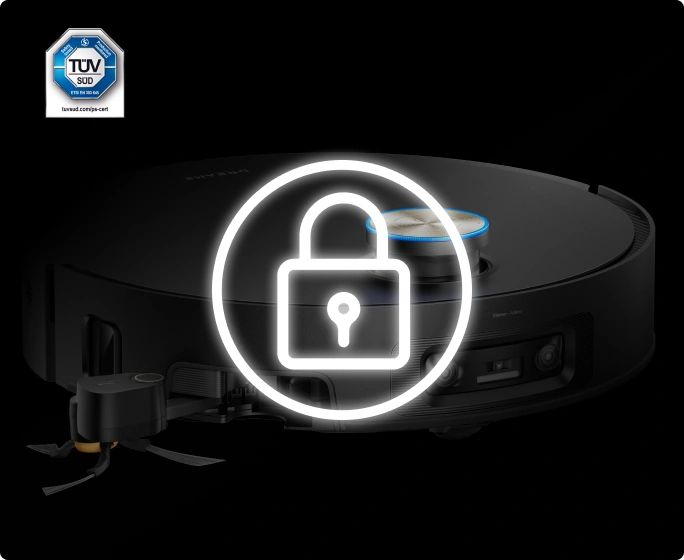 Safe, Secure, Local