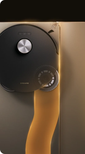 1.0 MopExtend Technology—Originated by Dreame
