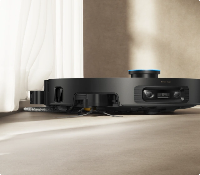 Unveiling a Smarter Clean