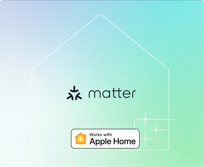 Matter Protocol Supported