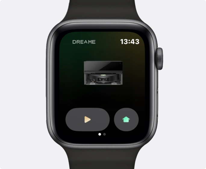 Apple Watch App