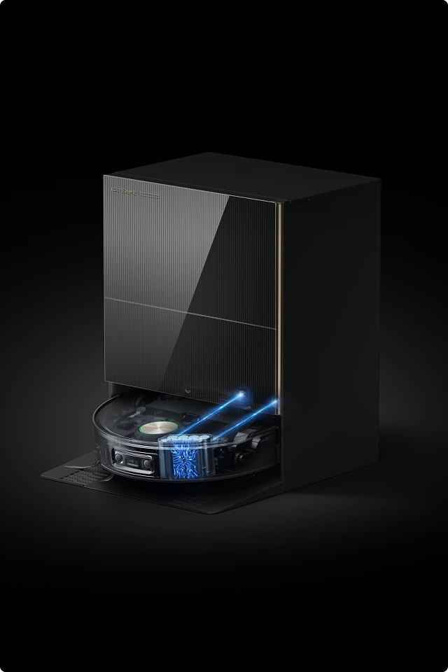 PowerMaster 11A Fast Charge
