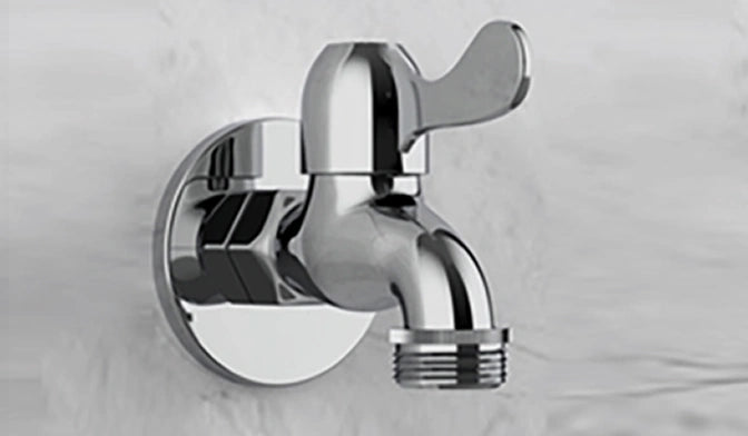 1/2'' faucet