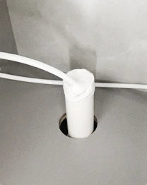 Drain pipe