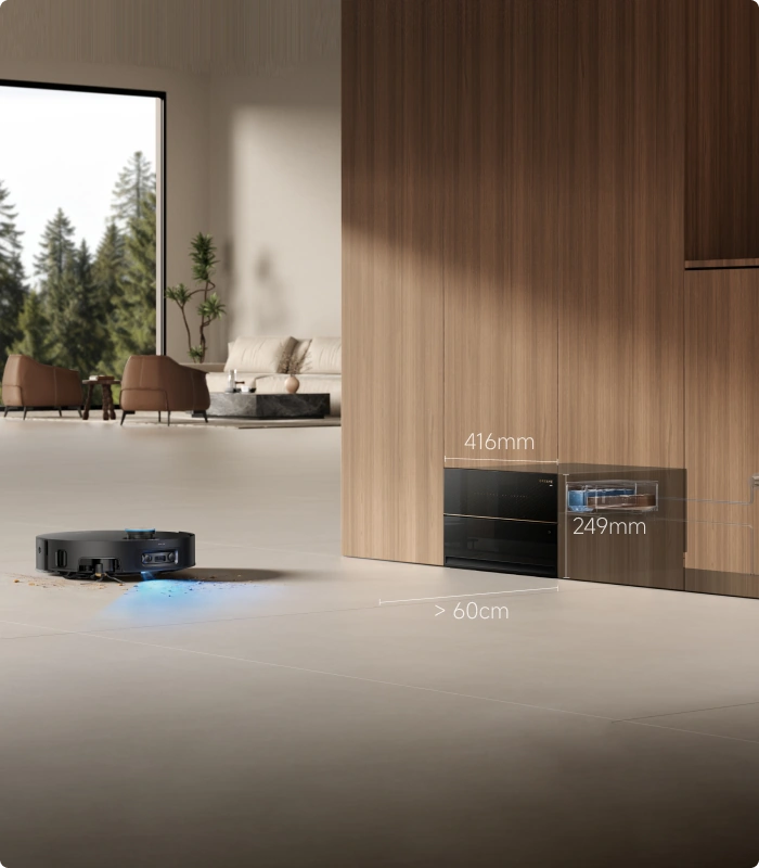 Effortless Integration, Anywhere