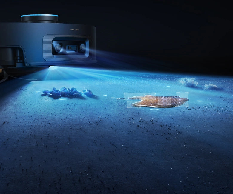 Next-Gen Proactive<br>Light Detection