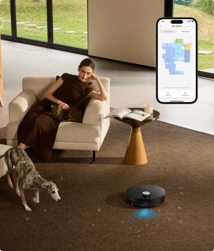 Smarter Care for Each Pile