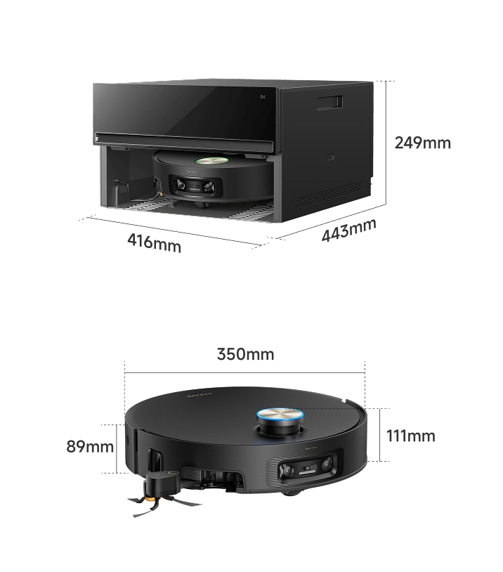 Specifications
