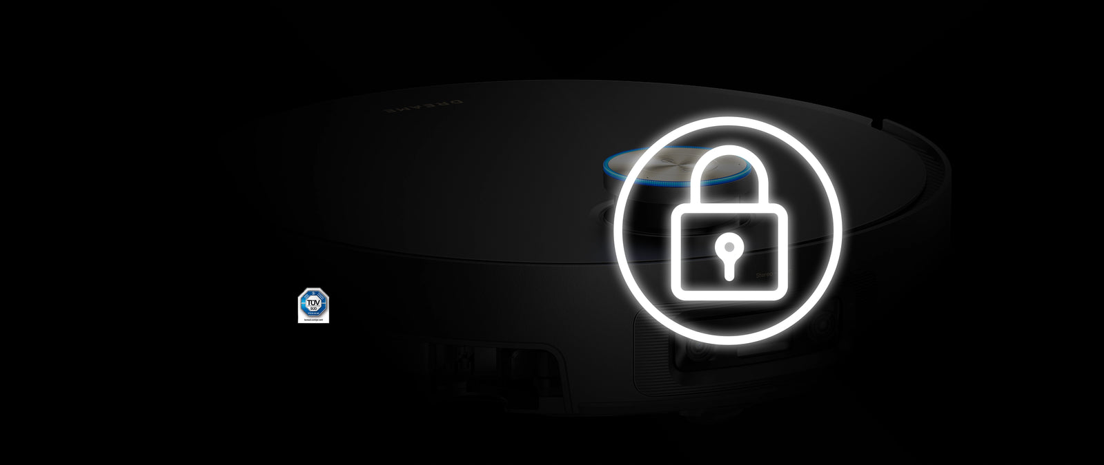 Safe, Secure, Local