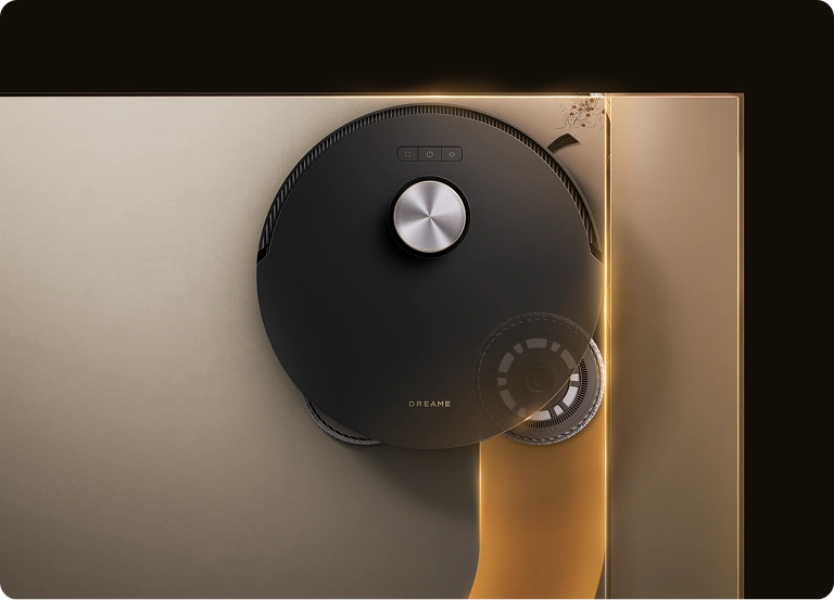 1.0 MopExtend Technology—Originated by Dreame