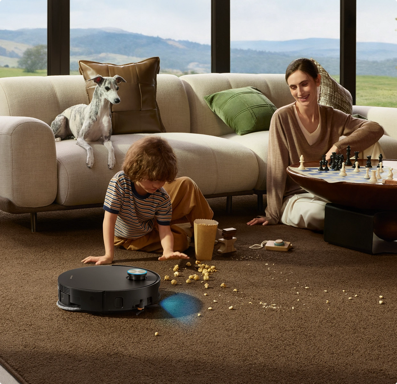 Your Rugs, Your Rules