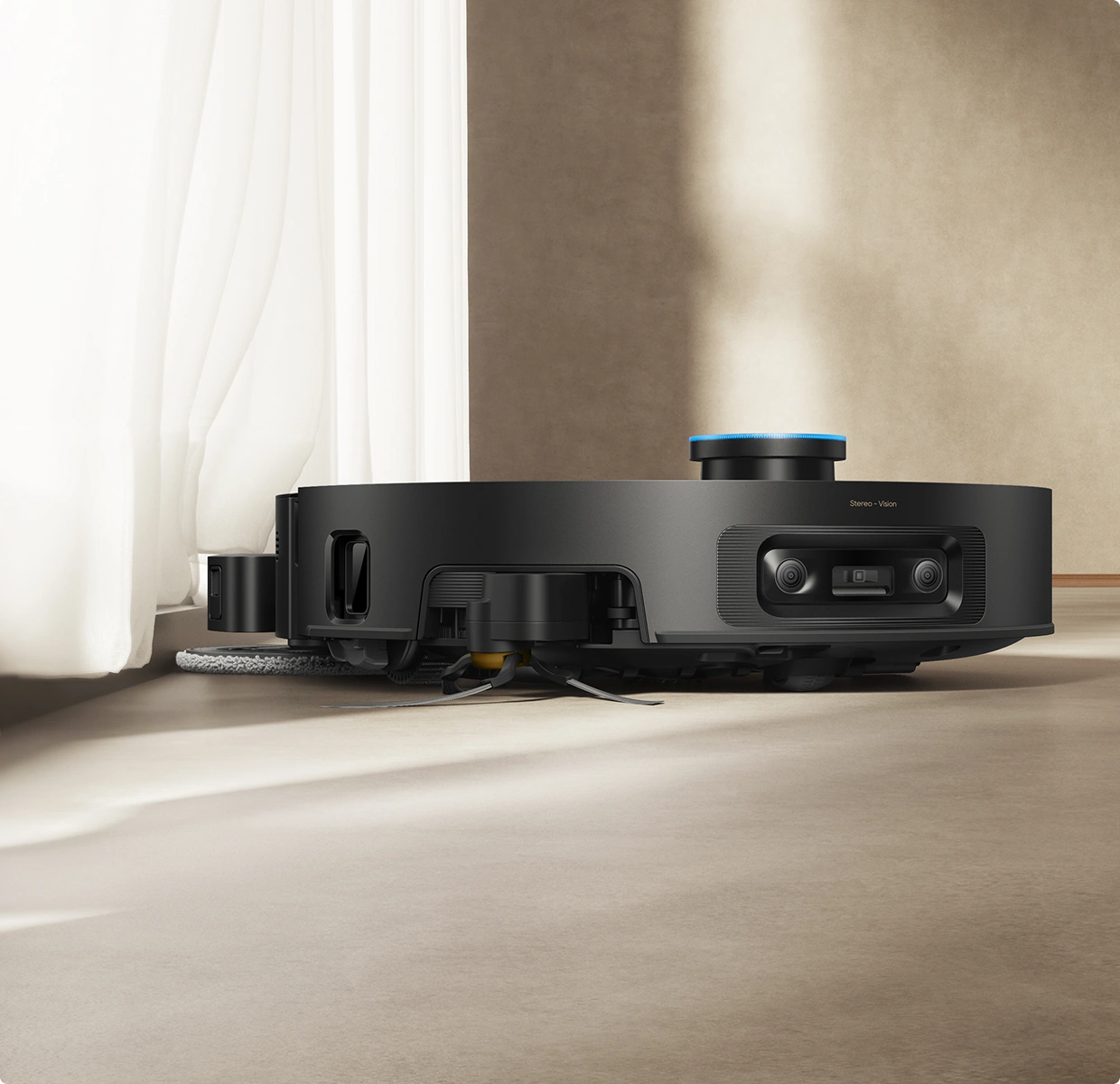 Unveiling a Smarter Clean