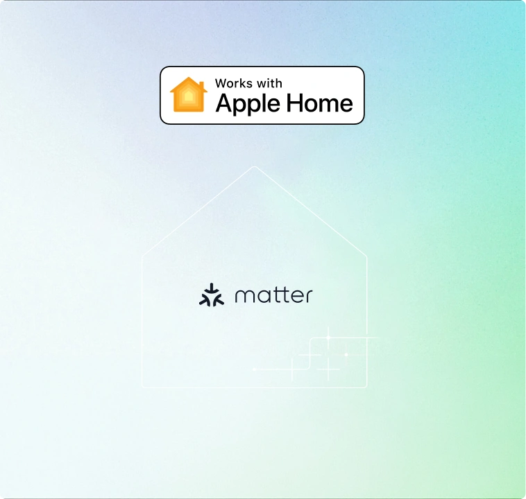 Matter Protocol Supported
