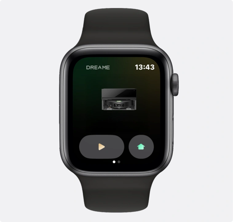 Apple Watch App