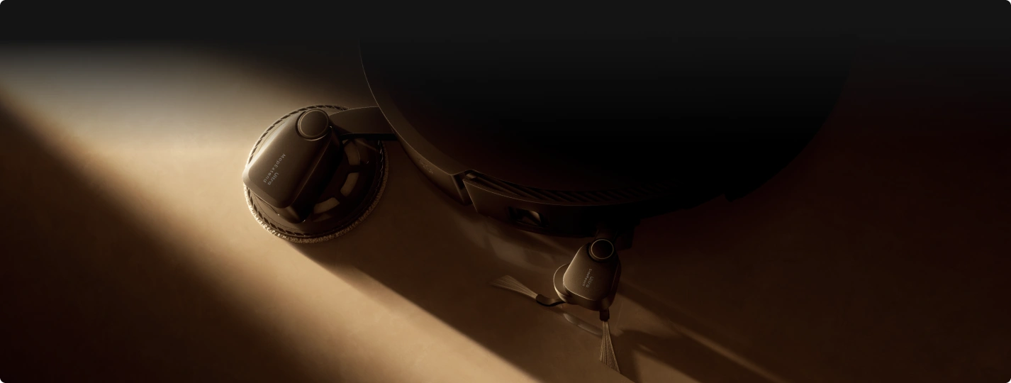 UltraExtend, Less Blind Spots