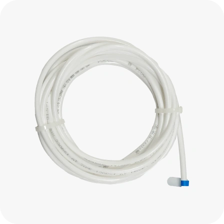 1/4” Clean Water Pipe (thin)