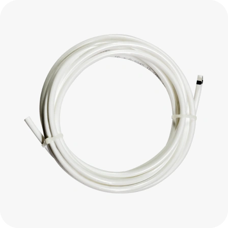 3/8” Waste Water Pipe (thick)