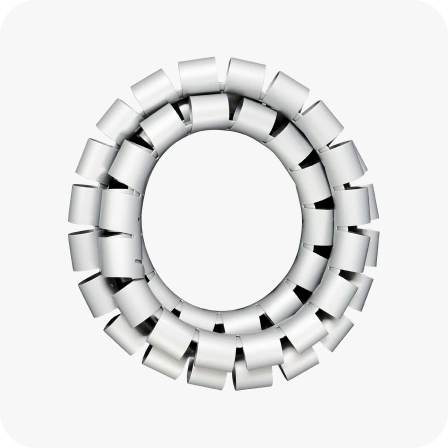 Spiral Cable Wrap
