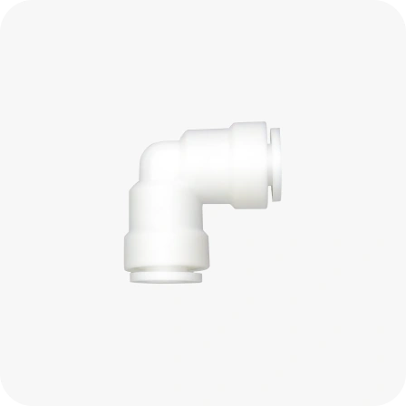 1/4” Elbow (small)