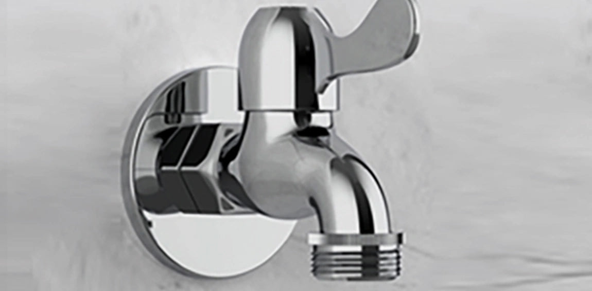 1/2'' faucet