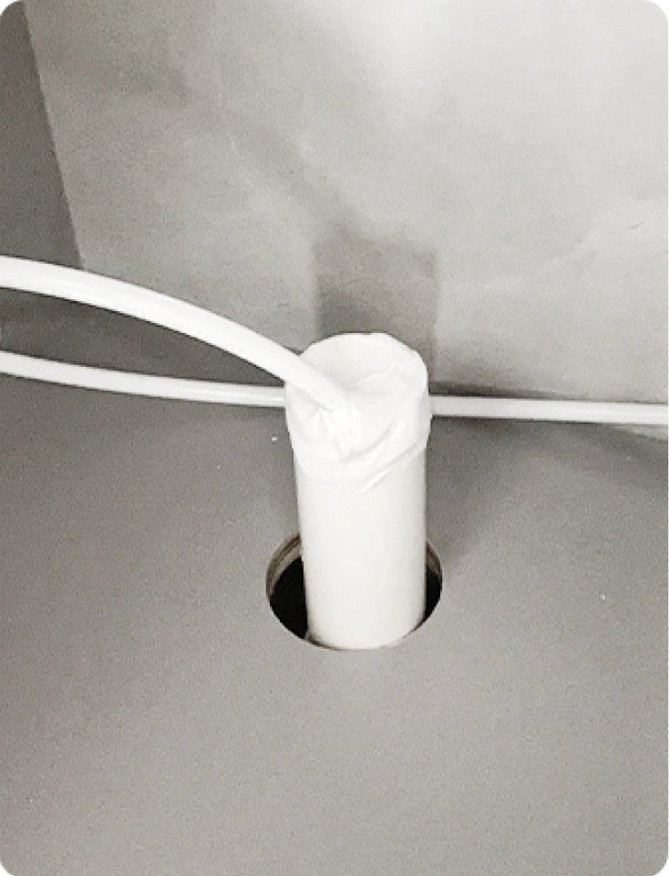 Drain pipe