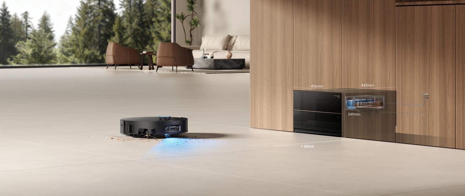 Effortless Integration, Anywhere